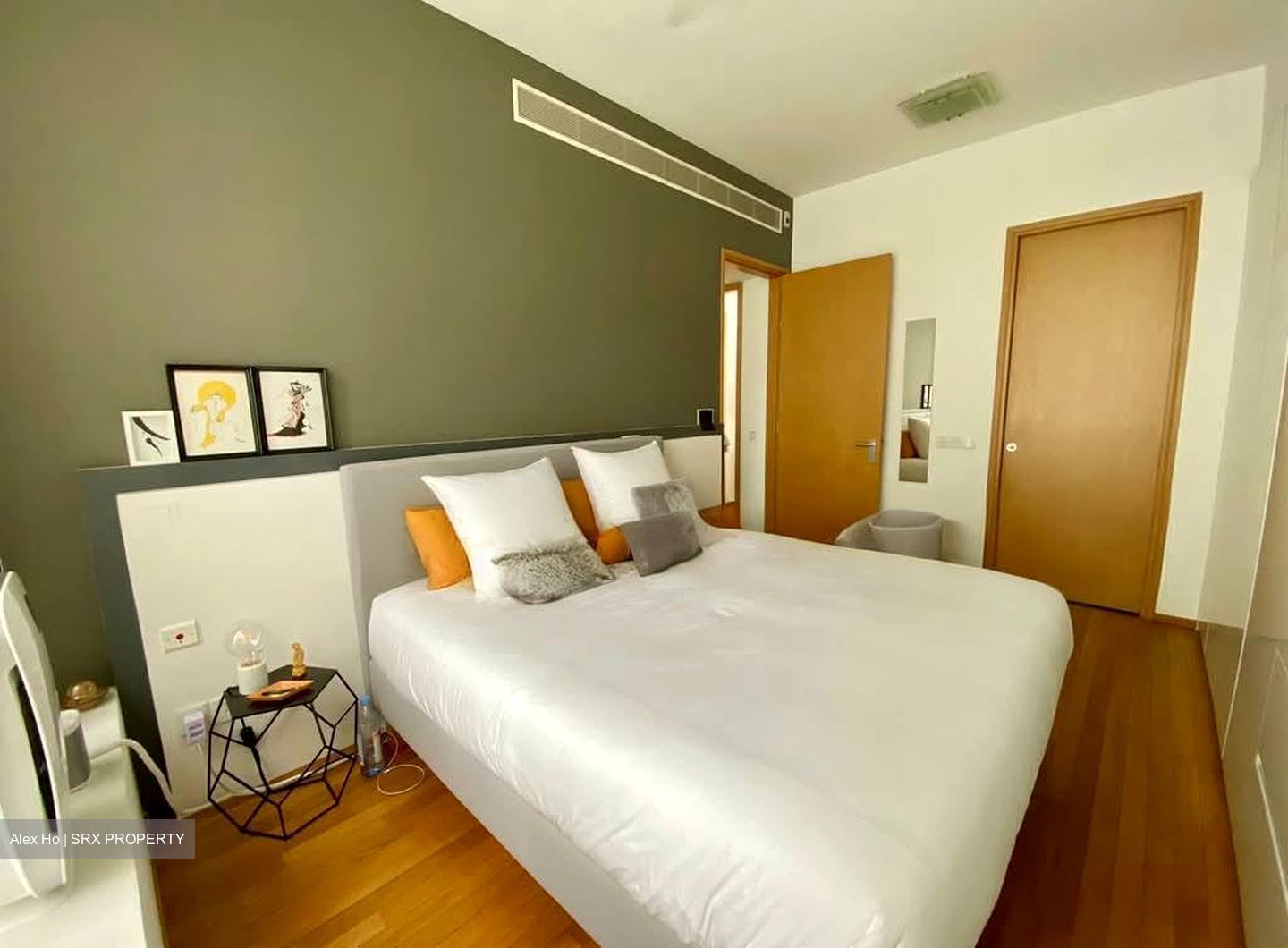 Helios Residences (D9), Apartment #583403851